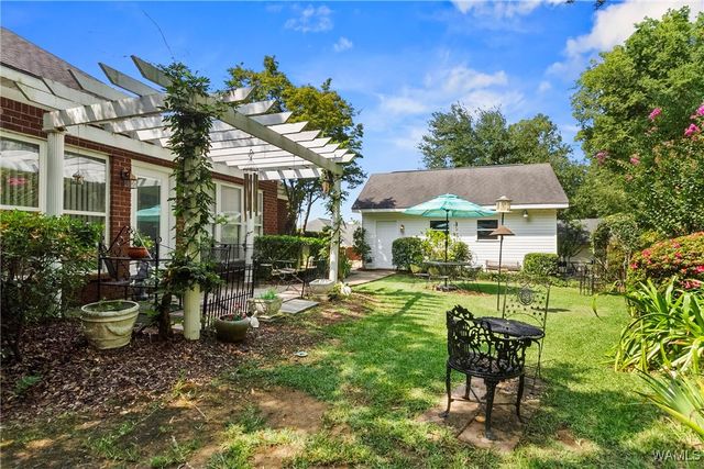 1548 Ozier, Tuscaloosa, AL 35405