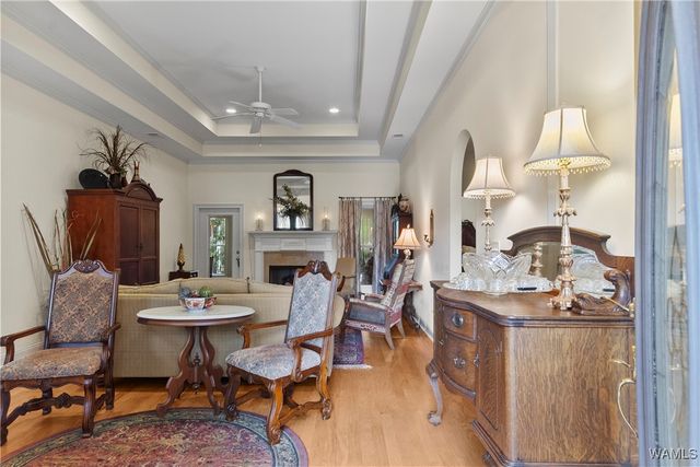 1548 Ozier, Tuscaloosa, AL 35405