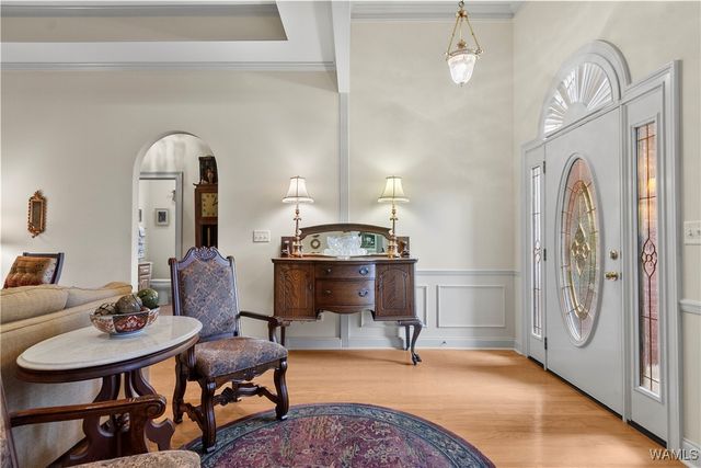 1548 Ozier, Tuscaloosa, AL 35405