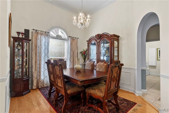 1548 Ozier, Tuscaloosa, AL 35405