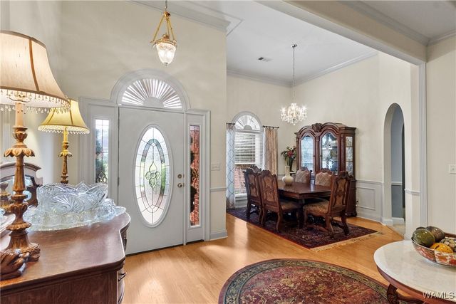 1548 Ozier, Tuscaloosa, AL 35405