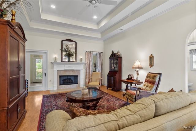 1548 Ozier, Tuscaloosa, AL 35405