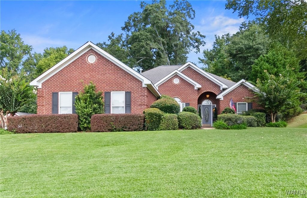 1548 Ozier, Tuscaloosa, AL 35405