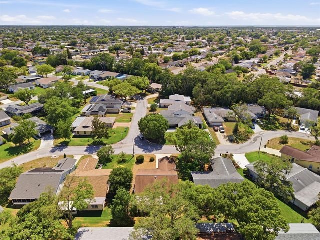 10636 SALAMANCA DRIVE, Port Richey, FL 34668