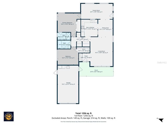 10636 SALAMANCA DRIVE, Port Richey, FL 34668