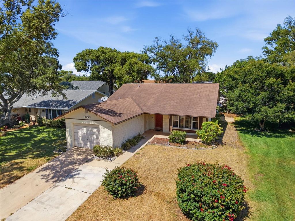 10636 SALAMANCA DRIVE, Port Richey, FL 34668