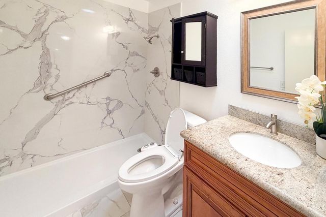 6202 Gerdts Drive, San Jose, CA 95135