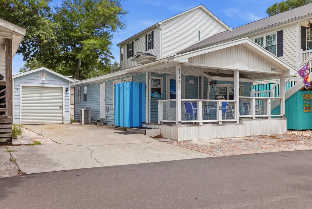 6001-1611 South Kings Hwy., Myrtle Beach, SC 29575 — photo 4