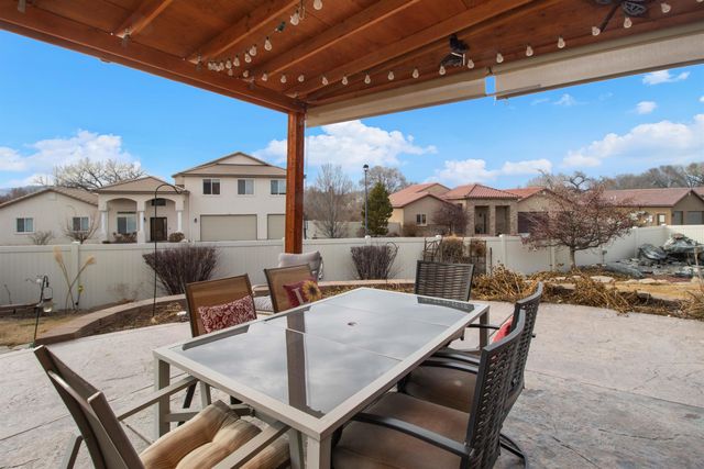 727 Egret Circle, Grand Junction, CO 81505