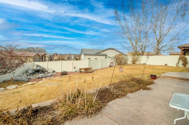 727 Egret Circle, Grand Junction, CO 81505