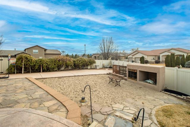 727 Egret Circle, Grand Junction, CO 81505