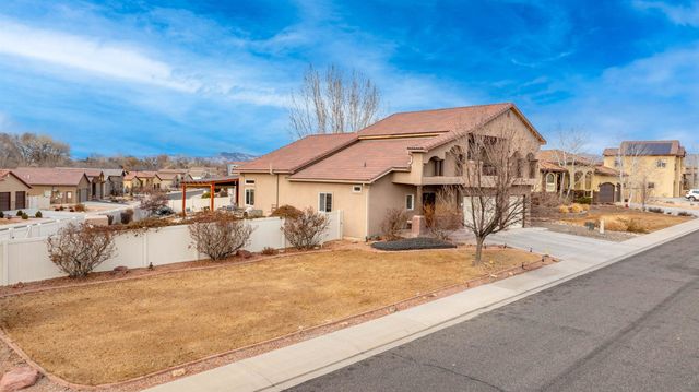 727 Egret Circle, Grand Junction, CO 81505