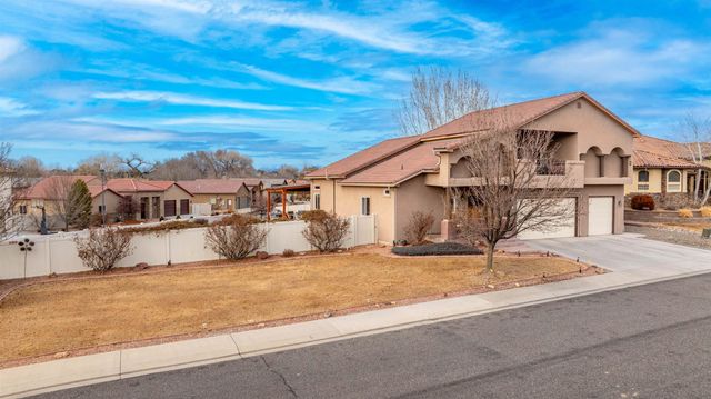 727 Egret Circle, Grand Junction, CO 81505
