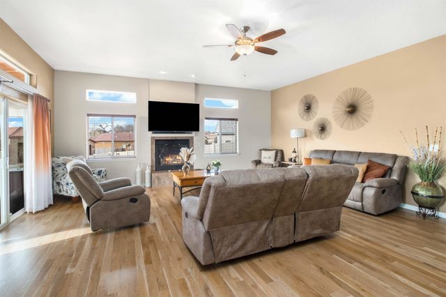 727 Egret Circle, Grand Junction, CO 81505