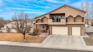 727 Egret Circle, Grand Junction, CO 81505