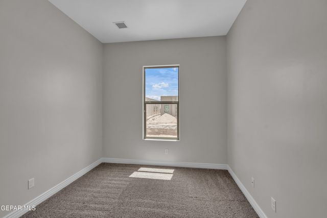 1849 War Path Drive, El Paso, TX 79911