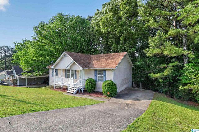704 14TH AVENUE NW, Center Point, AL 35215
