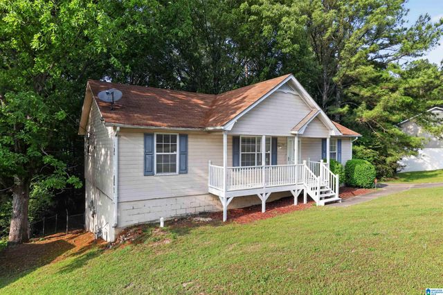 704 14TH AVENUE NW, Center Point, AL 35215