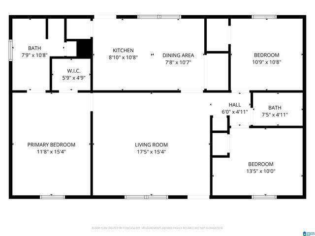 704 14TH AVENUE NW, Center Point, AL 35215
