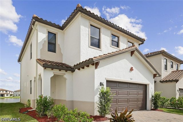 5661 Agostino WAY, Ave Maria, FL 34142