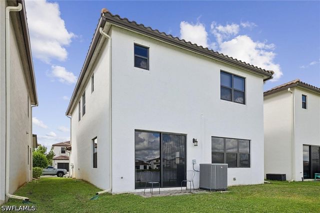 5661 Agostino WAY, Ave Maria, FL 34142
