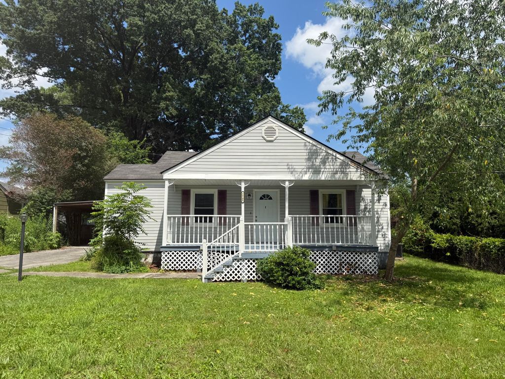 3948 Atlanta Drive, Chattanooga, TN 37415