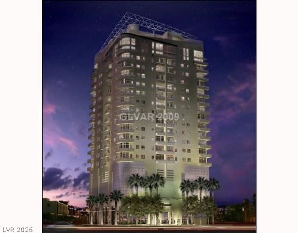 200 Hoover Avenue 1402, Las Vegas, NV 89101