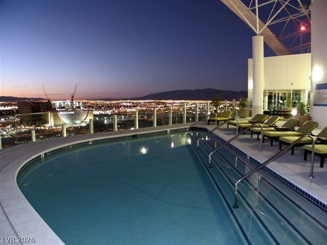 200 Hoover Avenue 1402, Las Vegas, NV 89101