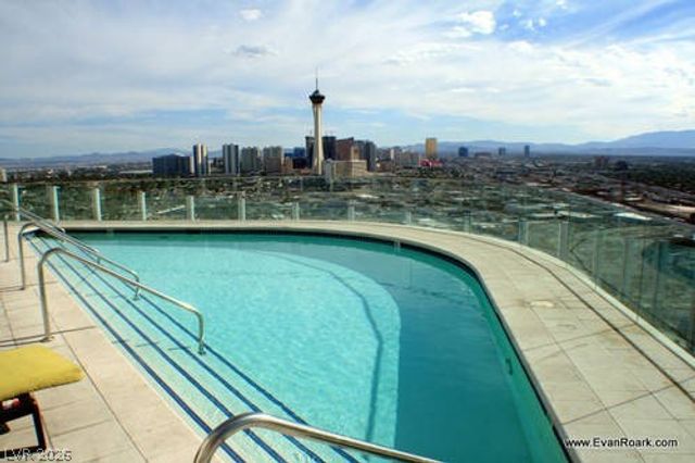200 Hoover Avenue 1402, Las Vegas, NV 89101
