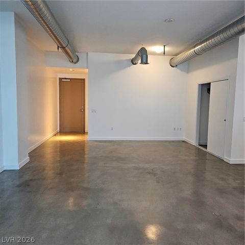 200 Hoover Avenue 1402, Las Vegas, NV 89101