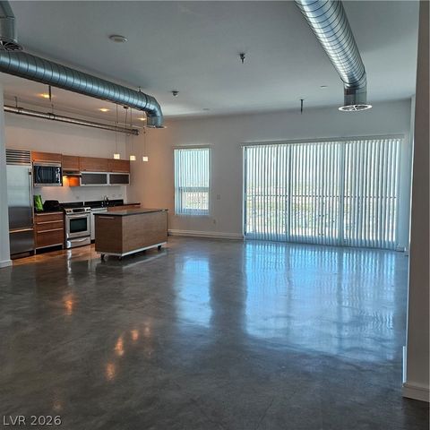 200 Hoover Avenue 1402, Las Vegas, NV 89101