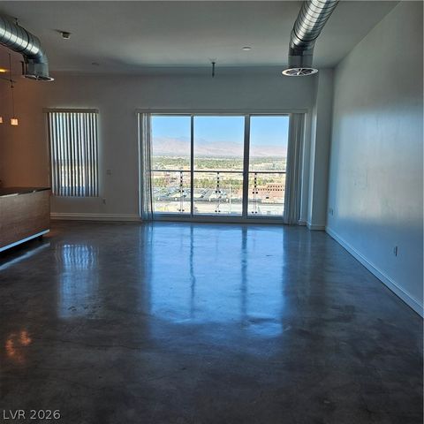 200 Hoover Avenue 1402, Las Vegas, NV 89101