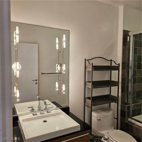 200 Hoover Avenue 1402, Las Vegas, NV 89101