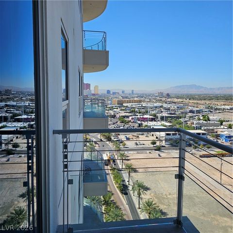 200 Hoover Avenue 1402, Las Vegas, NV 89101