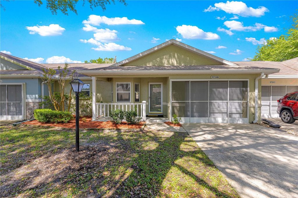 9728 SW 94TH COURT B, Ocala, FL 34481