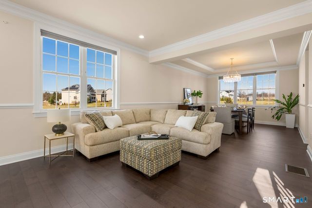 57 Longmeadow Drive, South Windsor, CT 06074