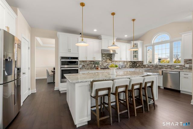 57 Longmeadow Drive, South Windsor, CT 06074