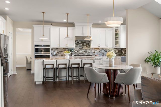 57 Longmeadow Drive, South Windsor, CT 06074