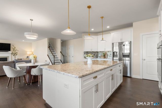 57 Longmeadow Drive, South Windsor, CT 06074