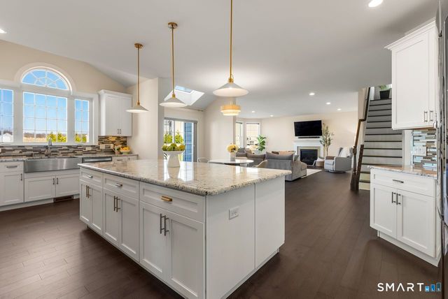 57 Longmeadow Drive, South Windsor, CT 06074