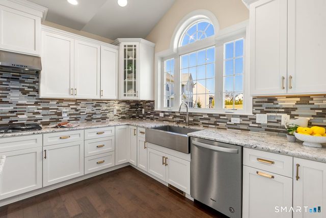 57 Longmeadow Drive, South Windsor, CT 06074