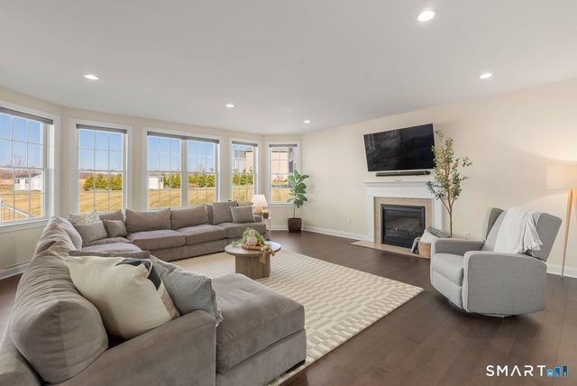 57 Longmeadow Drive, South Windsor, CT 06074