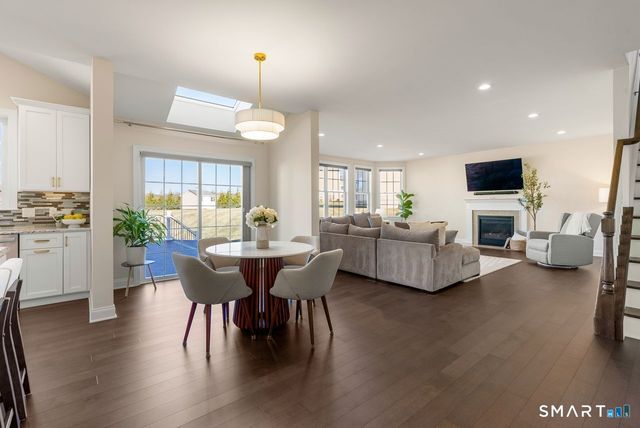 57 Longmeadow Drive, South Windsor, CT 06074