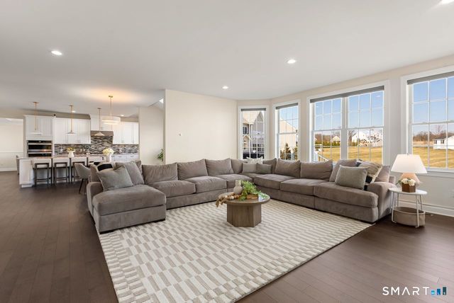 57 Longmeadow Drive, South Windsor, CT 06074