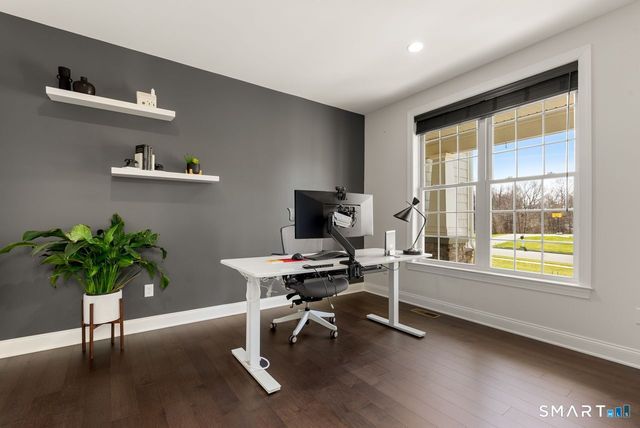 57 Longmeadow Drive, South Windsor, CT 06074