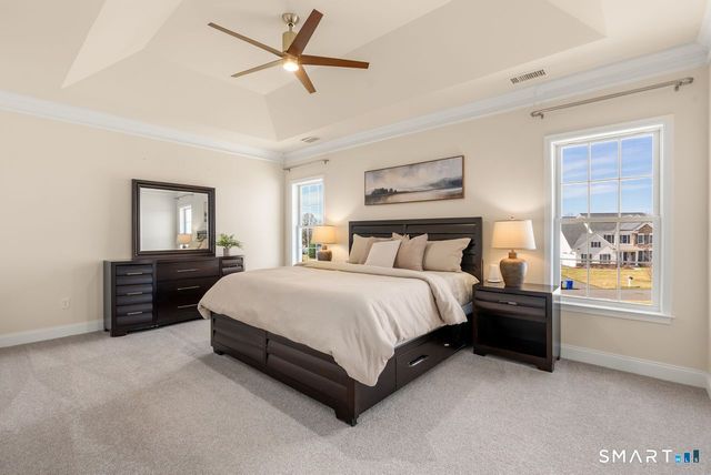 57 Longmeadow Drive, South Windsor, CT 06074