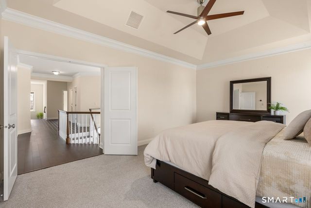 57 Longmeadow Drive, South Windsor, CT 06074