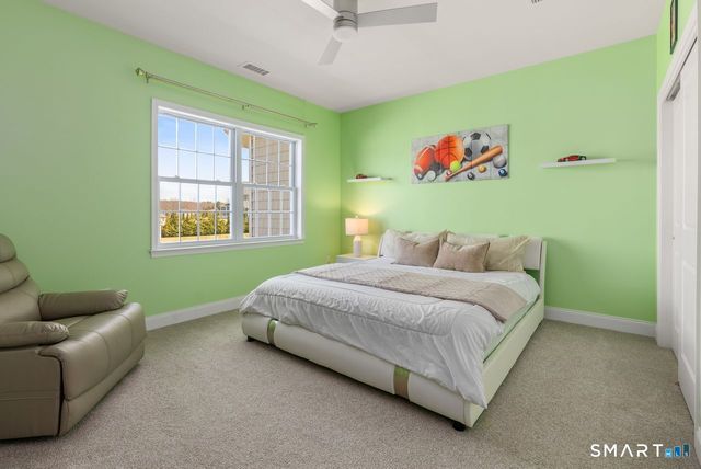 57 Longmeadow Drive, South Windsor, CT 06074