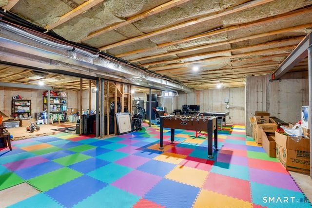 57 Longmeadow Drive, South Windsor, CT 06074