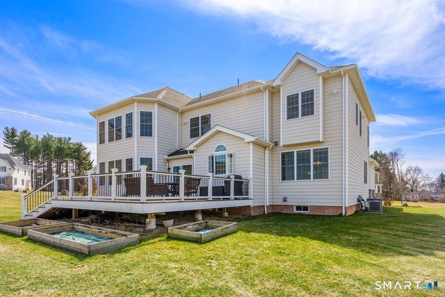 57 Longmeadow Drive, South Windsor, CT 06074